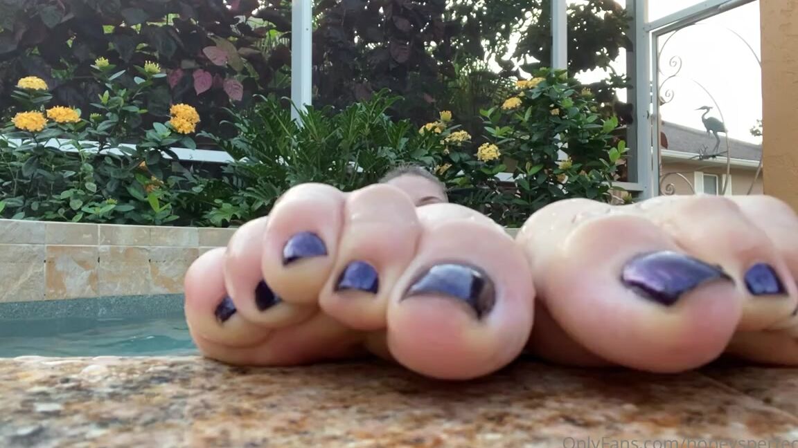 Honeysperfectfeet Onlyfans Good Morning Everyone