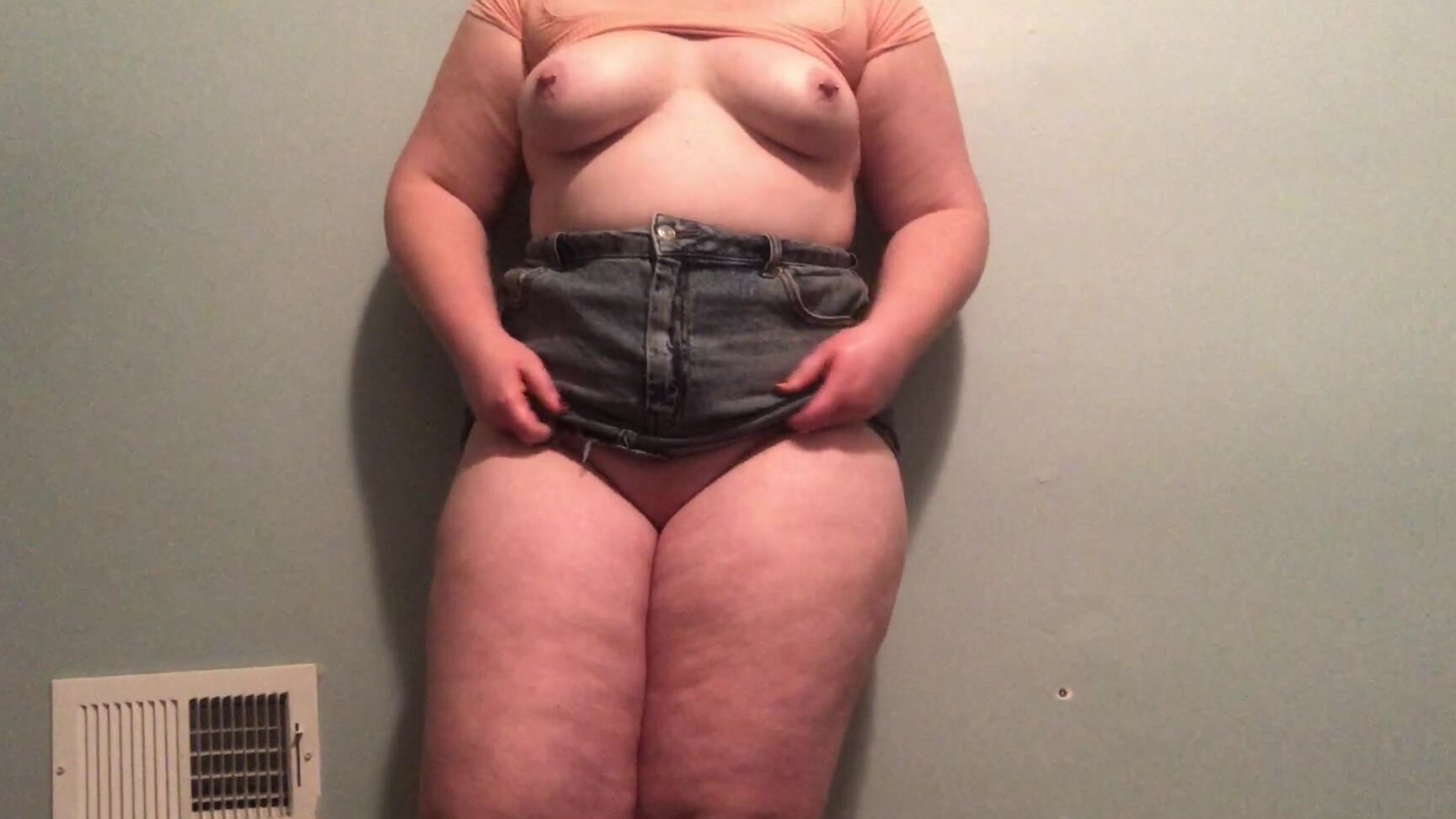 Vividlyviolet Stroke For Me Daddy Joi Manyvids