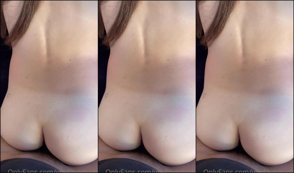 Youlovemadss Anal Cannakev Fucks My Ass And Puts His Load In It