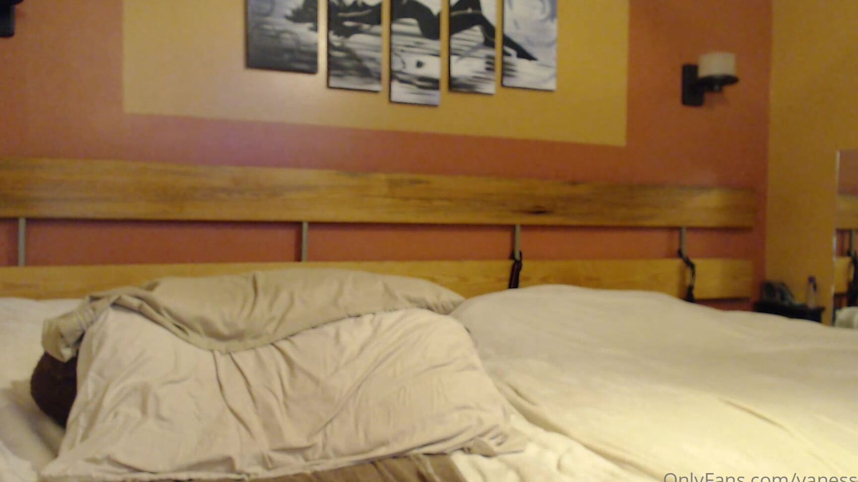 Vanessawet Clips Here Friend S Hot Mom Role Play