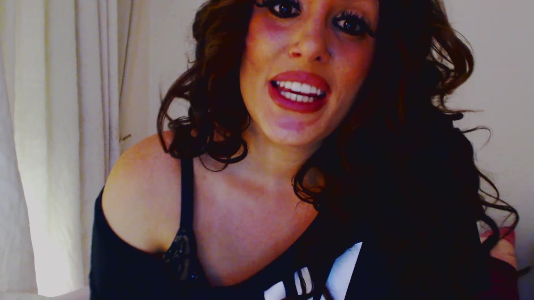 Arabicgoddess What I Love About Sex