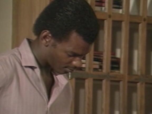 "Angelica Dunlop, Debra Lynn, Gina Carrera, Ginger Lynn, Lisa Lake, Robert Bullock, Tom Byron, Tony El-Ay" Feature, Classic, Interracial, Straight Undressed Rehearsal Vidco Entertainment /