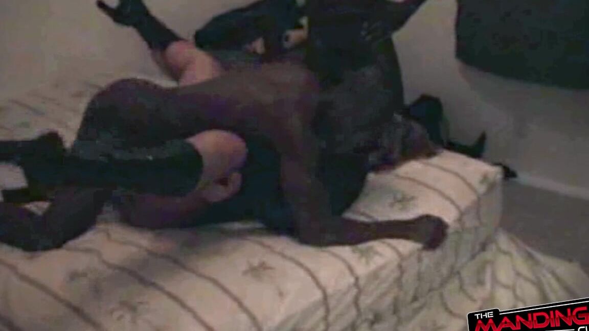 Themandingoclubvip Our Swing Parties Are A Lot Of Fun Because We