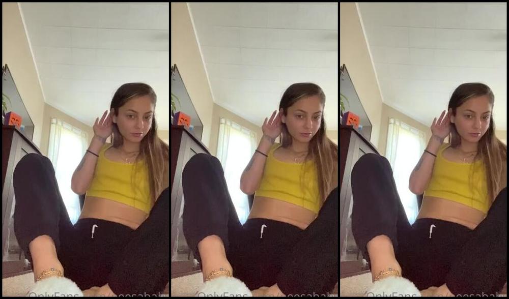 Footprincessx1 Nicknamed Footprincessx1 Onlyfans Send Your Tributes