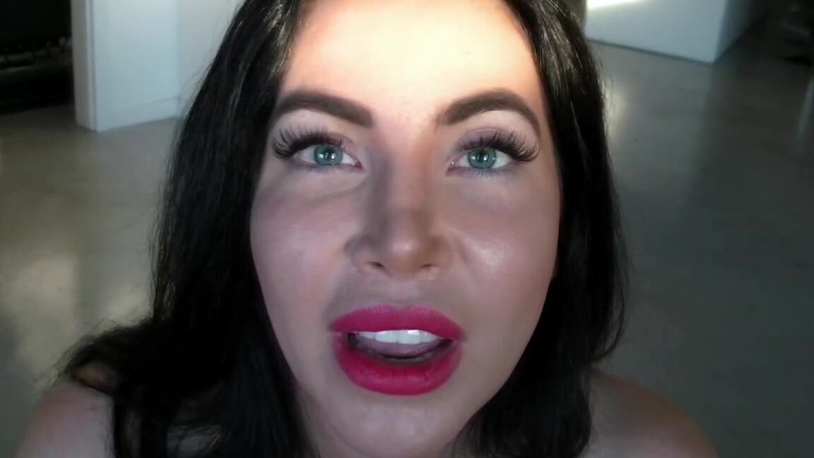 Korina Kova Hd I Love Cum