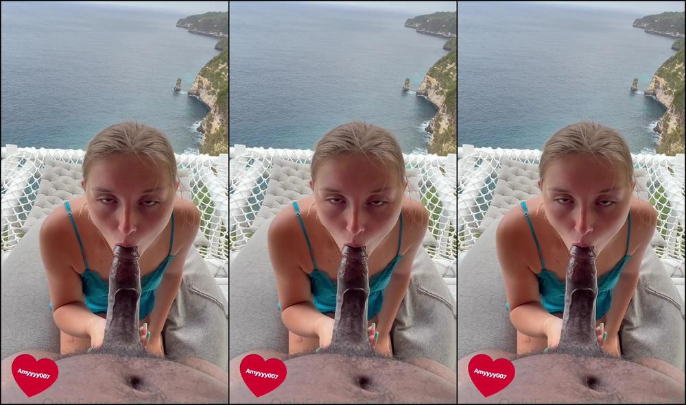 Amyyyy007 2985819016 08 19 2023 There Was A Rarely I Time I Wasn T Sucking His Dick Or Getting Fucked Here