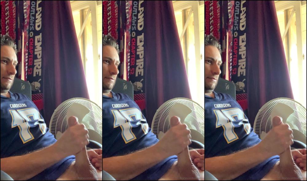 Bradknightxxx Edge Play Edging And So Close