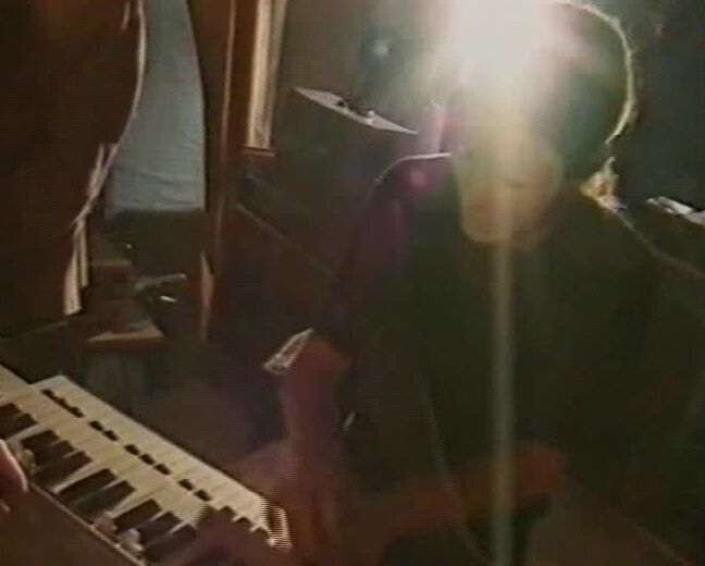 Liza Harper Sexhibition 1