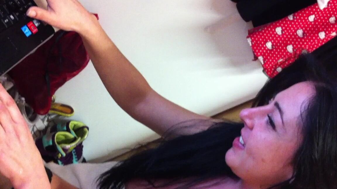 Italianporno Dirty Talk For Alessia Dildo Fuck