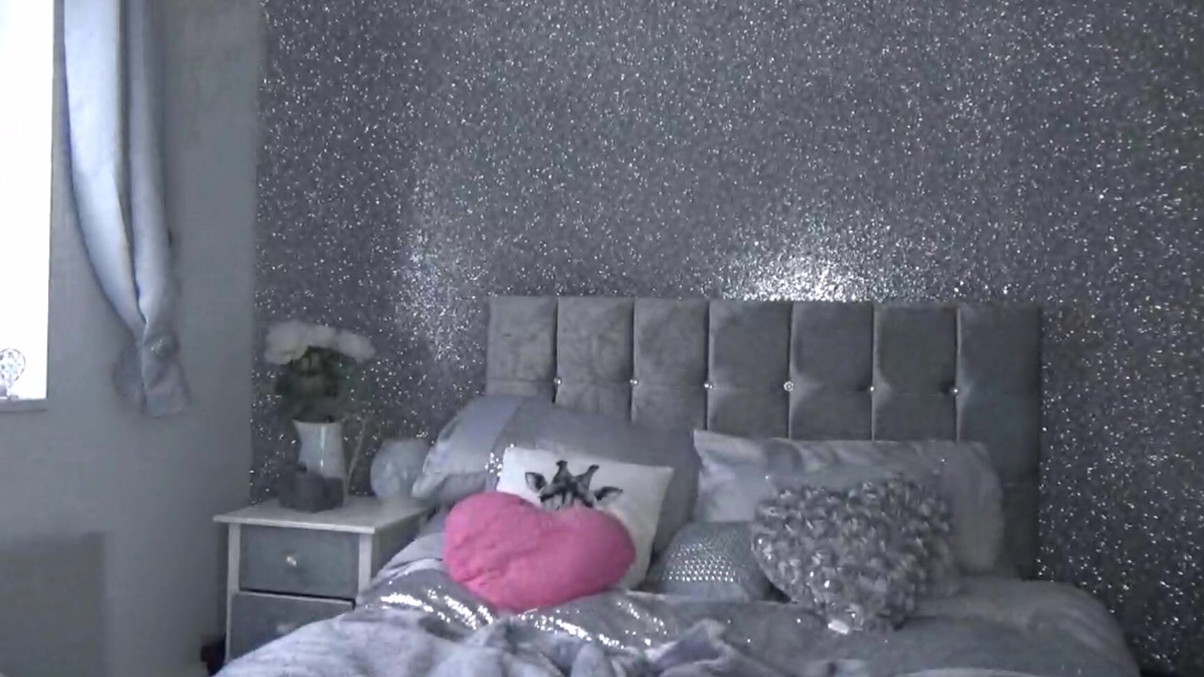 Penny Lee Messy Lollypop