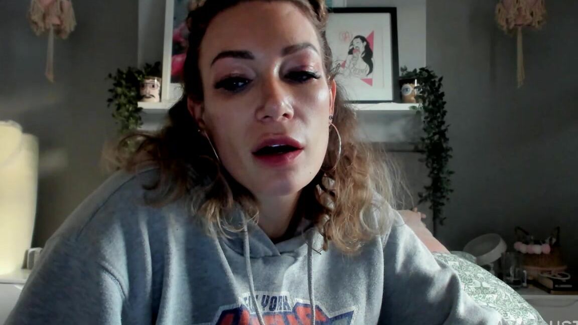 Ava Austen 2297208066 12 09 2021 Stream Started At 12092021 0313 Pm Testing Testing