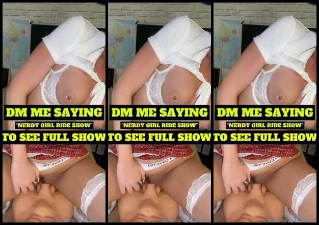 Karleystokes 2855261565 04 30 2023 Dm Me To See Full Show