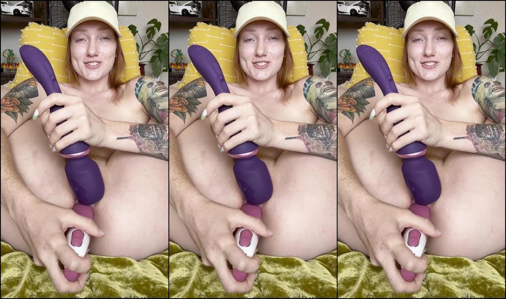 Meltymochi Horny This Morning Do I Make You Horny Too