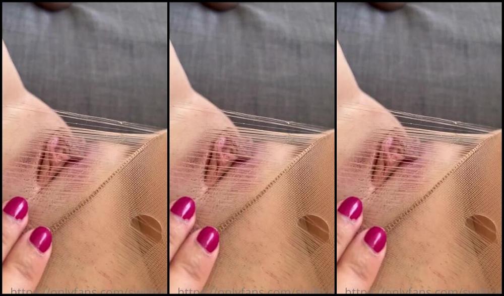 Swift Kiss Nicknamed Swiftkiss Onlyfans Massage For My Pussy With My Fav Magic Wand