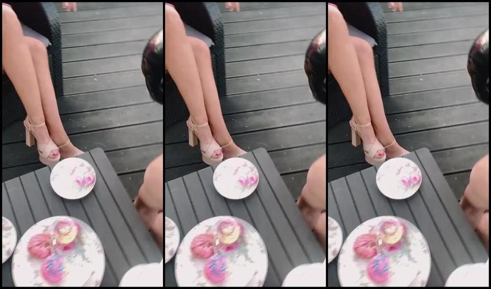 Liara Sin Onlyfans My Sissy Maid Is Hungry