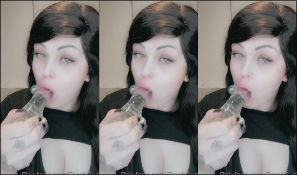 Trashbuns Fundraiser To Buy Some More Slutty Clothes Because I