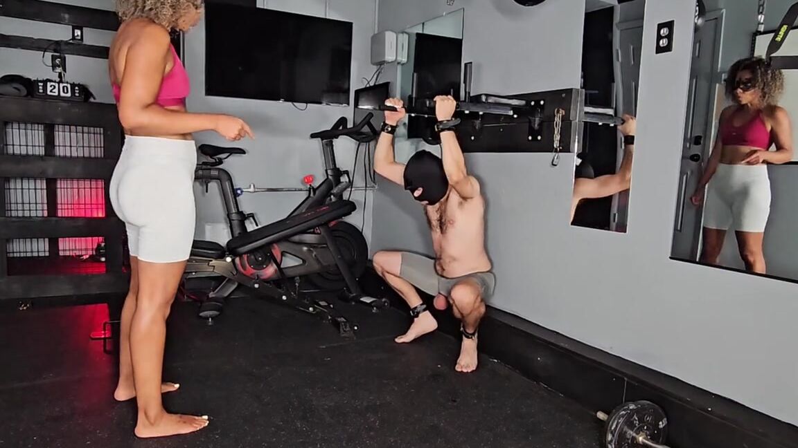 ballbusting bianca hundred hits of pleasure relentless kicks episode 7 Clips4Sale