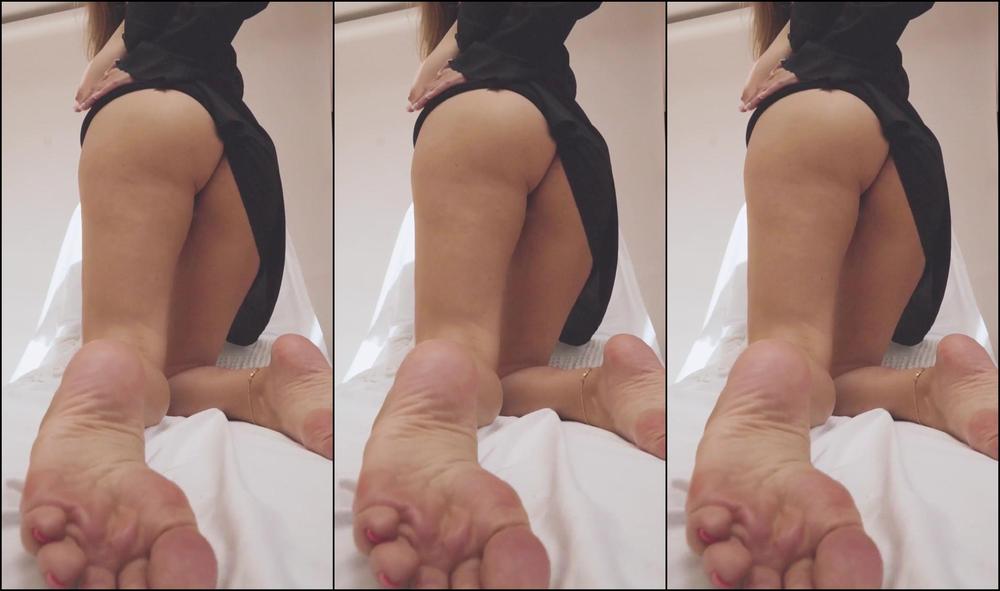 Soledesire You Better Fucking Listen