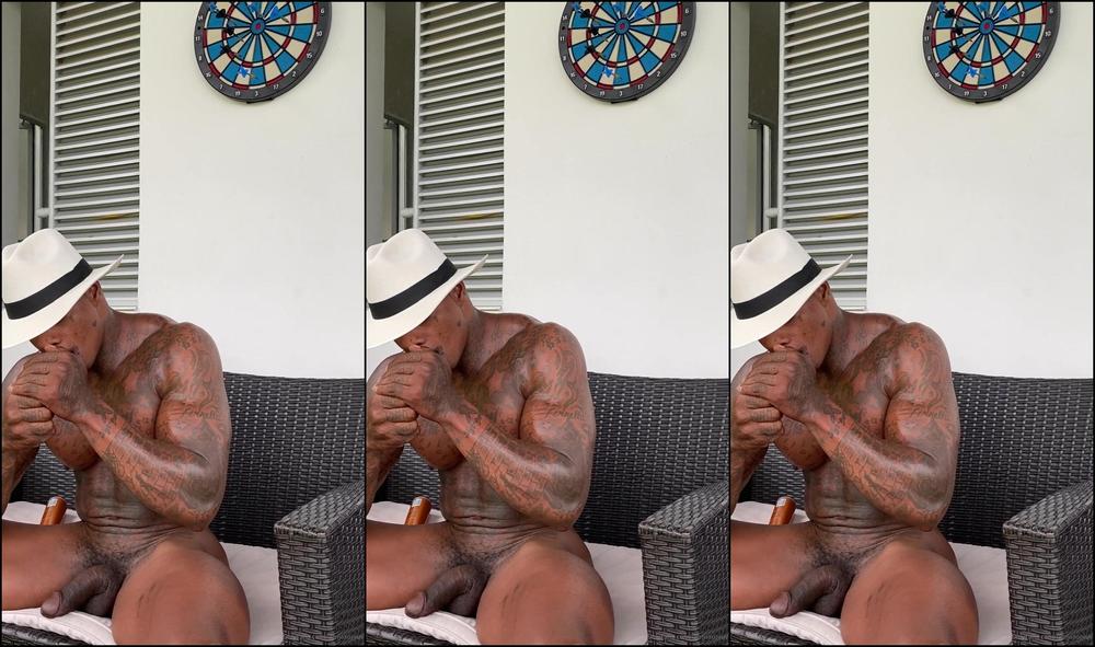 Iamjasonluv This How I Like To Start My Mornings