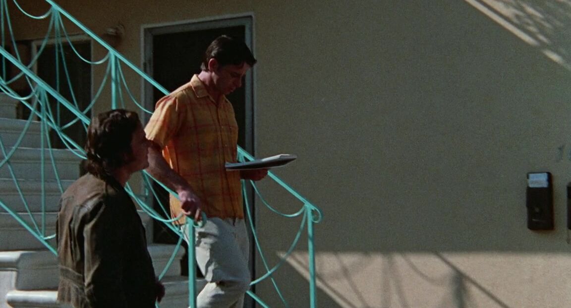 "Rene Bond, Maggie Best, Cindy Taylor, Steve Harrod, Rick Lutze, Tony Mazziotti, Larry Barnhouse" Comedy, Facial, All Sex, Classic High School Fantasies Vinegar Syndrome