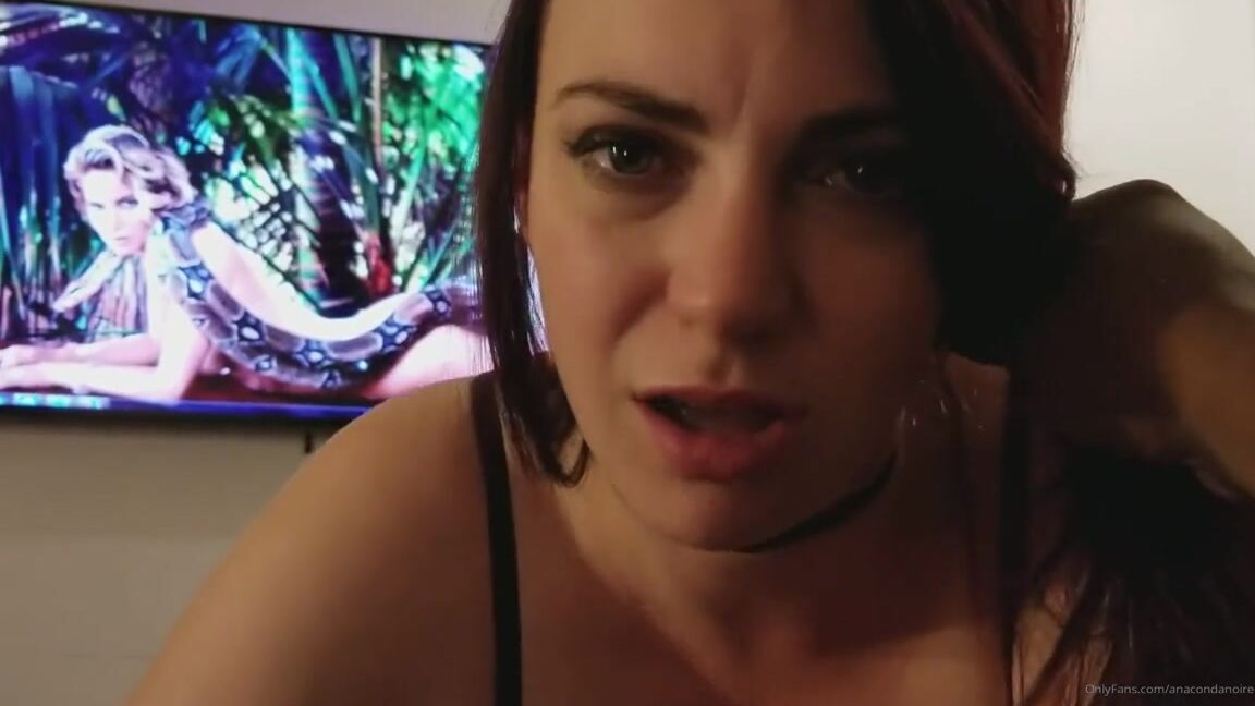 Anacondanoire Onlyfans Payday Beta Education Ladyanacondahoa