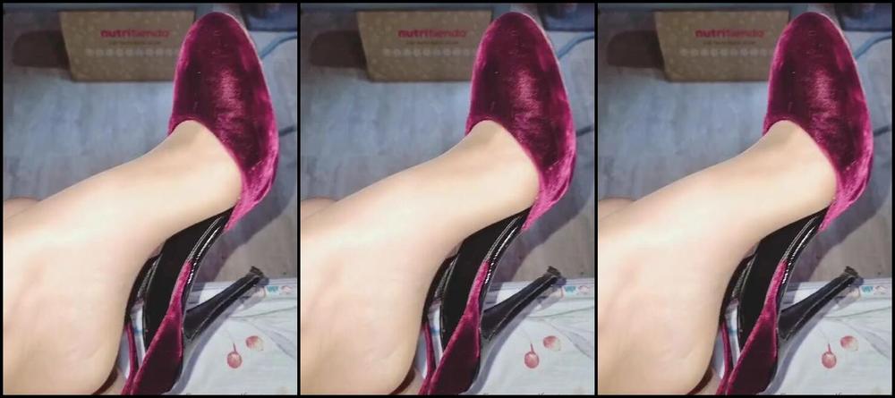 Feetvampire Nicknamed Feetvampire Onlyfans Video 343