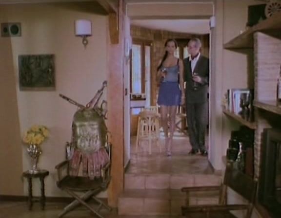 All Sex La reporter Colmax