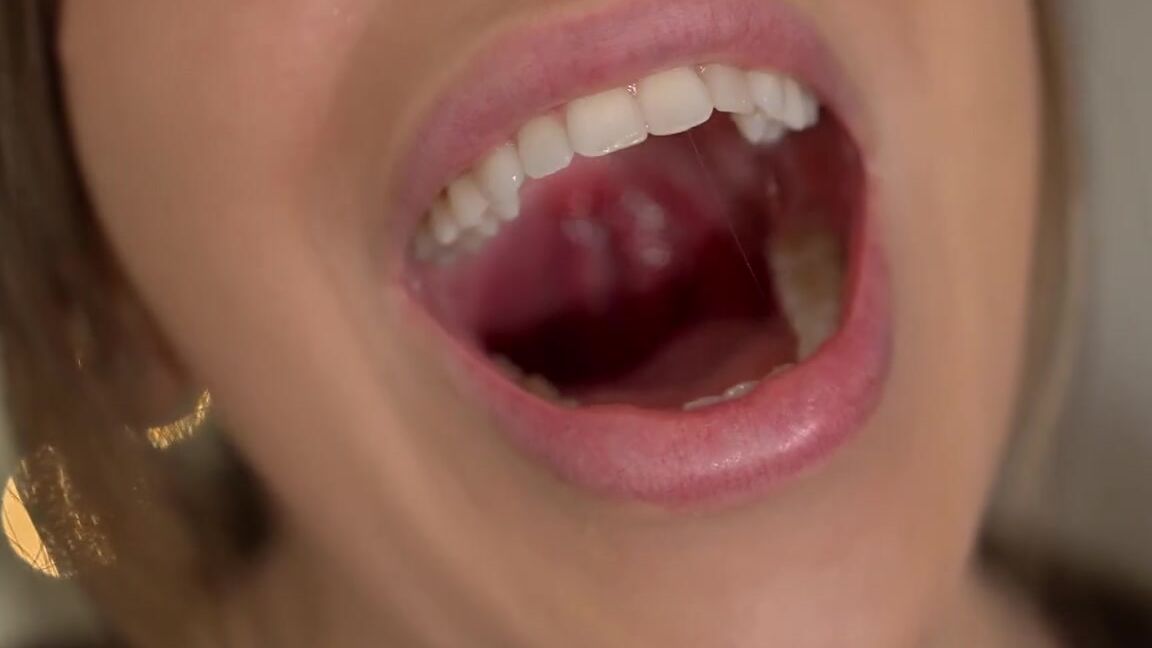 Giantess Katelyn Brooks Nicknamed Giantesskatelyn 08 05 2024 Onlyfans Video Good To Know That Slow And Steady Does It For Uvula Play