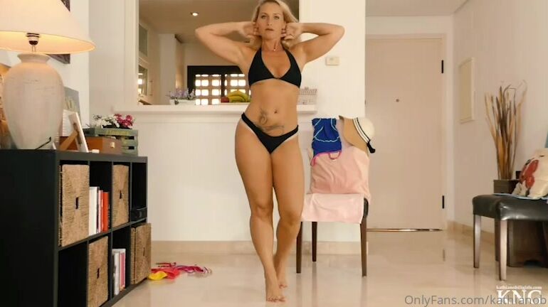 Kathianobilixx Request Tuesday And Sexy Bikini Parade
