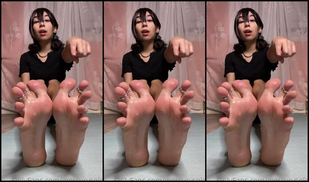 Mercurysoles Onlyfans Lets Have A Competition Who Can Worship My Soles Better You Or Me If I Win You Have To Cum Fa