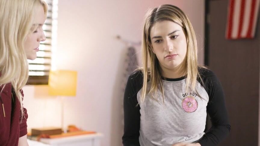 "Mix"Teenage Lesbian_2 SiteRip