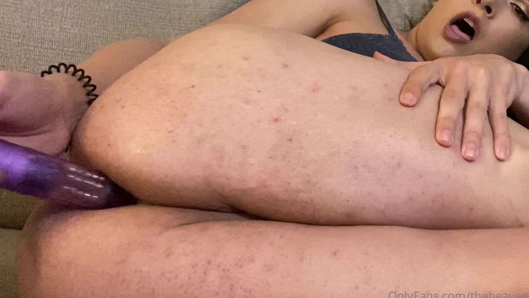 Theheavenlytris Sorry For The Delay Yall