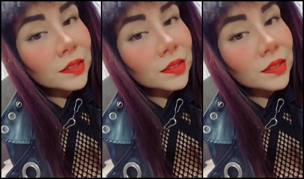 Giantess Debora Nicknamed Giantess Debora Onlyfans My Little Proteins Before Get Outside