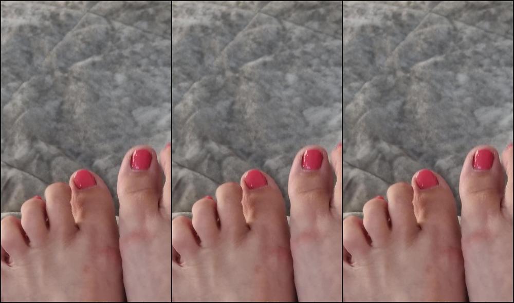 Ingrithmistress My Feet Need Some Attention After Some Sessions In Onlyfans XXX