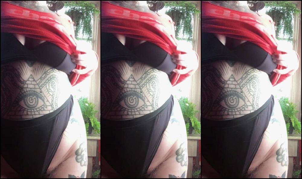 Veronicarosexo 254967115 04 23 2020 Just Tryin To Coax You Out Of Bed