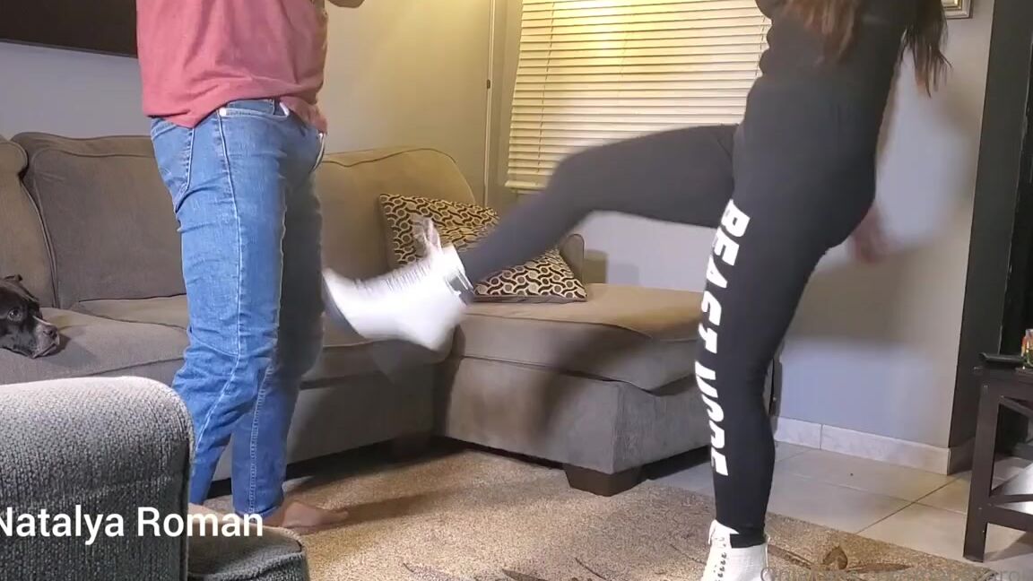 Natalya Roman Nicknamed Natalyaroman7 07 09 2020 Onlyfans Video Here Is A Older Video