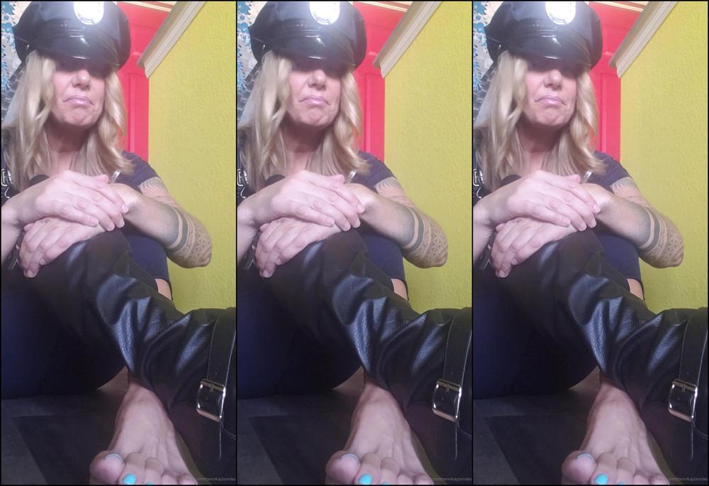 themikaylamiles 26 11 2020 1336377389 giantess mikayla cop arrests her tiny man and makes Onlyfans