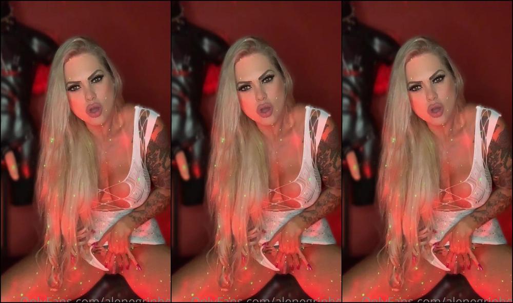 Alenegrinhog 2599901428 09 14 2022 Quer Meu Rabinho