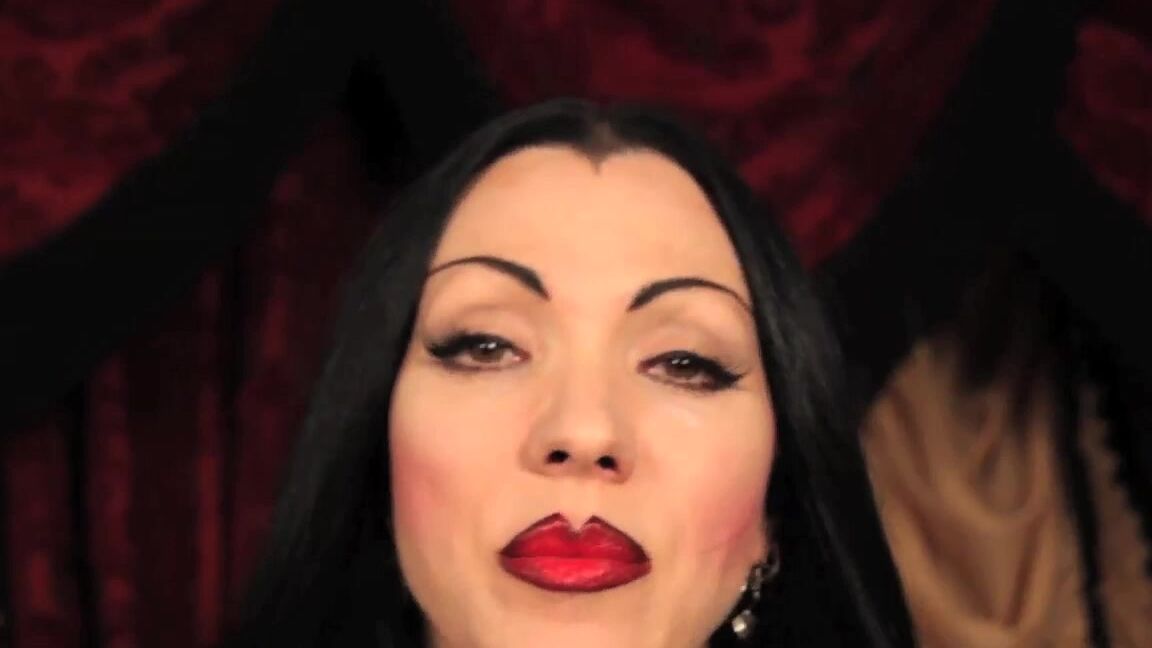 GoddessCheyenne Cum Consumption for a Slut in Training OpulentFetish