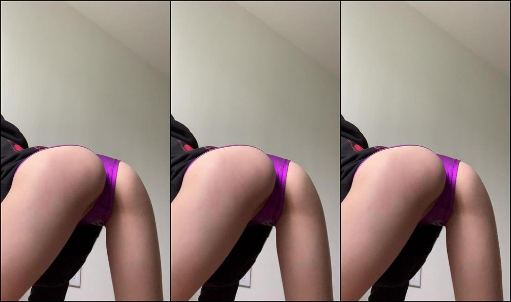 Ass Worship, Financial Domination, Ass Shaking, Ass Fetish, Verbal Hardcore Humiliation sophiathesiren my purple ass penalizes you ManyVids