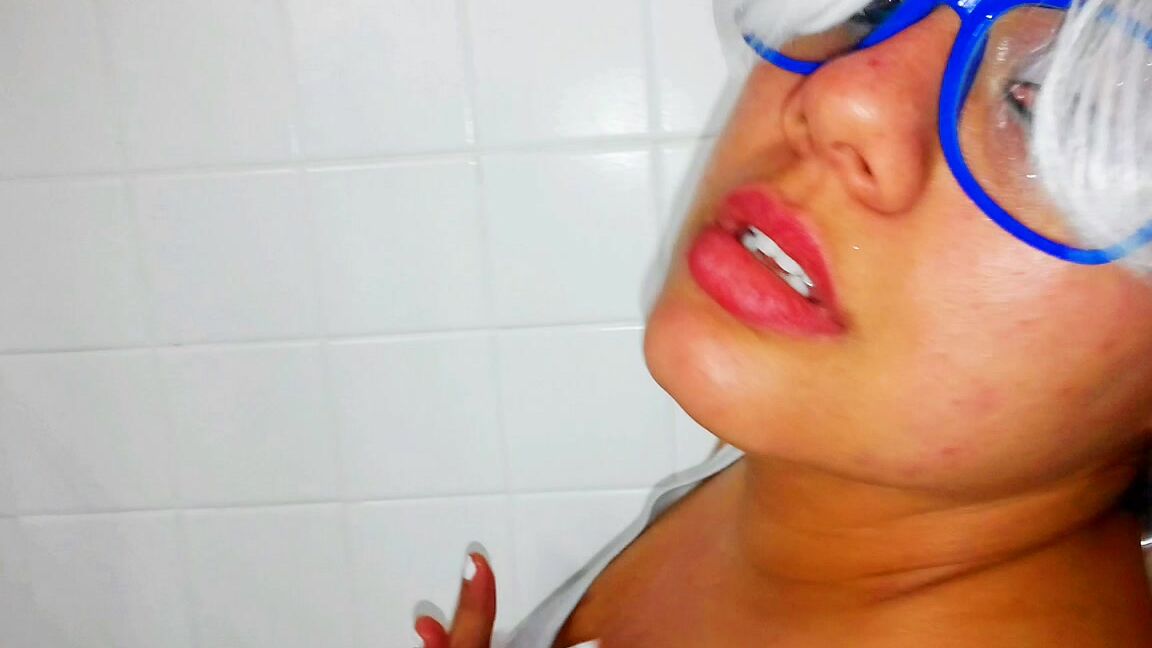 Mylatinacrush First Ever Fully Nude Vid