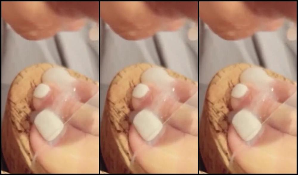 Kate Dangle Nicknamed Katedangle 02 04 2024 Onlyfans Video Part 2 Instructing You To Cum On My Toes Will You Add Yours Please Tip L