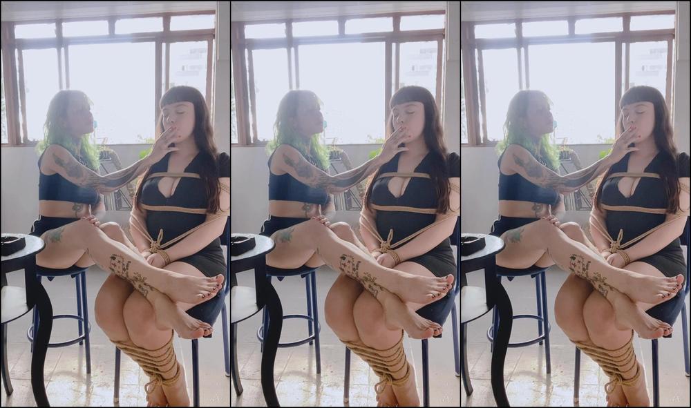 Bimbydoll 3623909129 12 28 2024 Diosa Lanna Knows How To Take Care Of Me