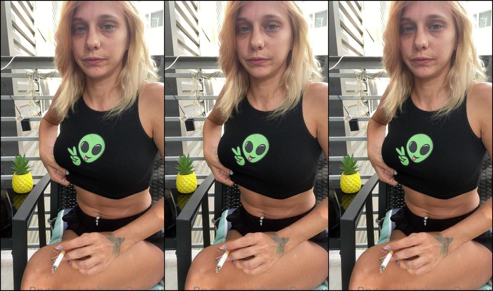 Justnitnee Good Morning