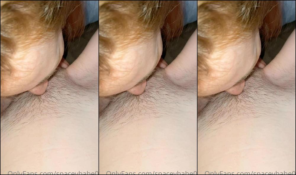 Spaceybabe G G Pov Dr Nk Sloppy Hea