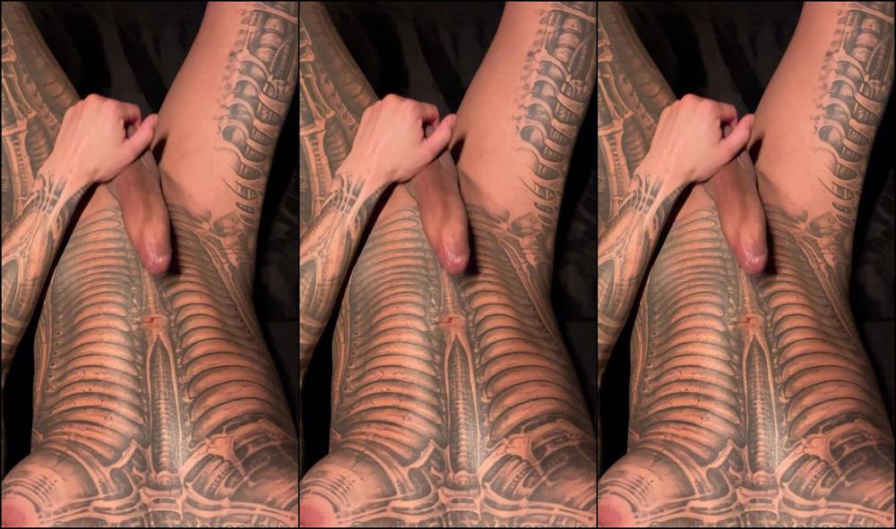 Edenraynes Draining Myself