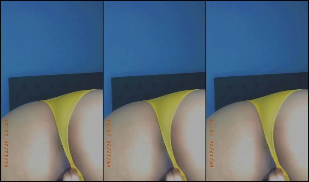 Cicirose Cum On Mommy S Ass Like For More