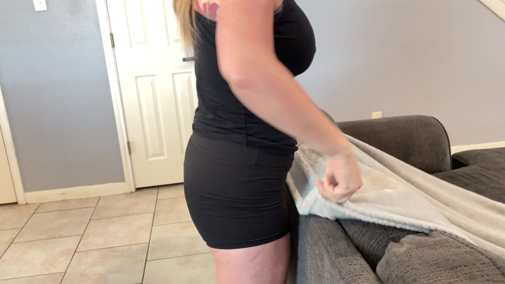 Ass Eating,Big Tits,Creampie,Doggystyle,MILF hollietroyxxx milf bent over ass eaten creandied ManyVids