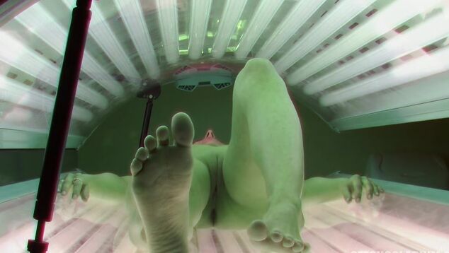 Czech Solarium 67 704396