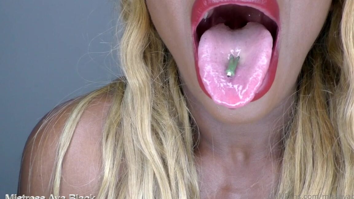 Missavablack Video She Has You In Her Clutches She Won T